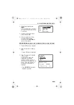 Preview for 111 page of Sokkia 130R Series Operator'S Manual