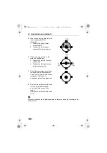 Preview for 154 page of Sokkia 130R Series Operator'S Manual