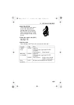 Preview for 169 page of Sokkia 130R Series Operator'S Manual