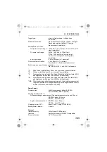 Preview for 173 page of Sokkia 130R Series Operator'S Manual