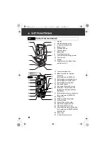 Preview for 18 page of Sokkia 30R Series Operator'S Manual