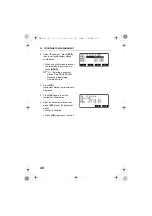 Preview for 56 page of Sokkia 30R Series Operator'S Manual