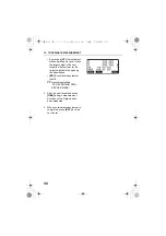 Preview for 58 page of Sokkia 30R Series Operator'S Manual