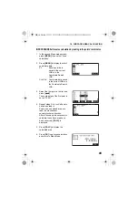 Preview for 97 page of Sokkia 30R Series Operator'S Manual