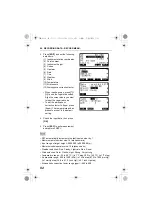 Preview for 100 page of Sokkia 30R Series Operator'S Manual