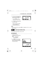 Preview for 103 page of Sokkia 30R Series Operator'S Manual