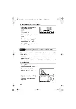 Preview for 104 page of Sokkia 30R Series Operator'S Manual