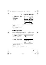 Preview for 105 page of Sokkia 30R Series Operator'S Manual