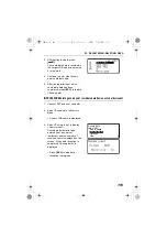 Preview for 113 page of Sokkia 30R Series Operator'S Manual