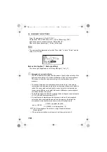 Preview for 122 page of Sokkia 30R Series Operator'S Manual