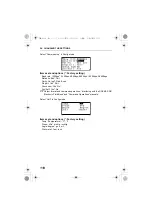 Preview for 126 page of Sokkia 30R Series Operator'S Manual