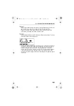 Preview for 137 page of Sokkia 30R Series Operator'S Manual