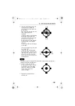 Preview for 149 page of Sokkia 30R Series Operator'S Manual