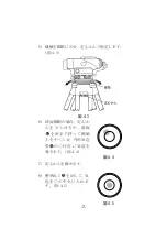 Preview for 11 page of Sokkia C300 Operator'S Manual