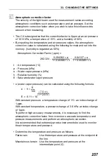 Preview for 267 page of Sokkia CX-101 Service Manual