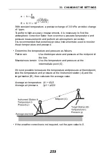 Preview for 267 page of Sokkia CX-62 Operator'S Manual