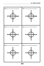 Preview for 314 page of Sokkia CX-62 Operator'S Manual