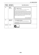 Preview for 185 page of Sokkia DX Series Operator'S Manual