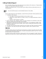 Preview for 13 page of Sokkia GCX2 Operating Manual