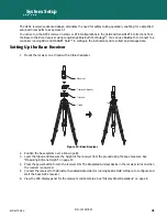 Preview for 29 page of Sokkia GCX2 Operator'S Manual