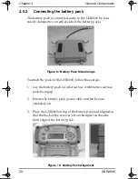 Preview for 28 page of Sokkia GSR2600 Operation Manual