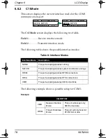 Preview for 86 page of Sokkia GSR2600 Operation Manual