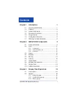 Preview for 5 page of Sokkia GSR2700 ISX Operation Manual