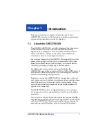 Preview for 11 page of Sokkia GSR2700 ISX Operation Manual