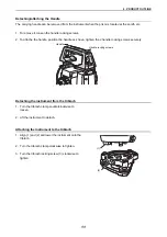 Preview for 17 page of Sokkia im-101 Operator'S Manual