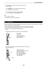 Preview for 128 page of Sokkia im-101 Operator'S Manual