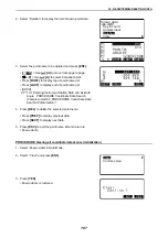 Preview for 173 page of Sokkia im-101 Operator'S Manual