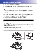 Preview for 179 page of Sokkia im-101 Operator'S Manual