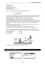 Preview for 190 page of Sokkia im-101 Operator'S Manual