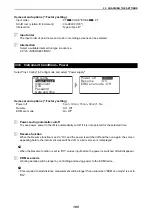 Preview for 191 page of Sokkia im-101 Operator'S Manual