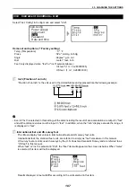 Preview for 193 page of Sokkia im-101 Operator'S Manual