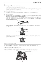 Preview for 15 page of Sokkia iM-50 Series Operator'S Manual