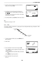 Preview for 114 page of Sokkia iM-50 Series Operator'S Manual