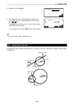 Preview for 115 page of Sokkia iM-50 Series Operator'S Manual