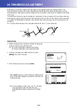 Preview for 118 page of Sokkia iM-50 Series Operator'S Manual