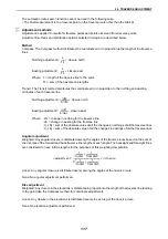 Preview for 122 page of Sokkia iM-50 Series Operator'S Manual