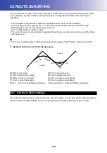 Preview for 123 page of Sokkia iM-50 Series Operator'S Manual