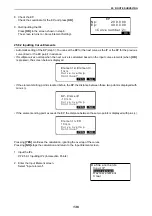 Preview for 141 page of Sokkia iM-50 Series Operator'S Manual