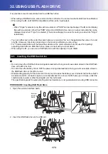 Preview for 178 page of Sokkia iM-50 Series Operator'S Manual