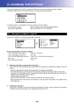 Preview for 185 page of Sokkia iM-50 Series Operator'S Manual