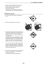 Preview for 208 page of Sokkia iM-50 Series Operator'S Manual