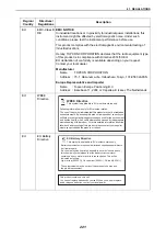 Preview for 226 page of Sokkia iM-50 Series Operator'S Manual