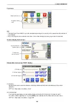 Preview for 23 page of Sokkia iX-1001 Operator'S Manual