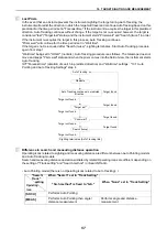 Preview for 61 page of Sokkia iX-1001 Operator'S Manual