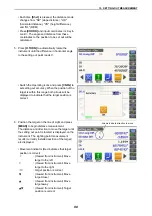 Preview for 92 page of Sokkia iX-1001 Operator'S Manual