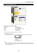 Preview for 124 page of Sokkia iX-1001 Operator'S Manual